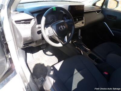 2025 Toyota Corolla Cross - Photo 8 - Woodbridge, ON L4L 8L6