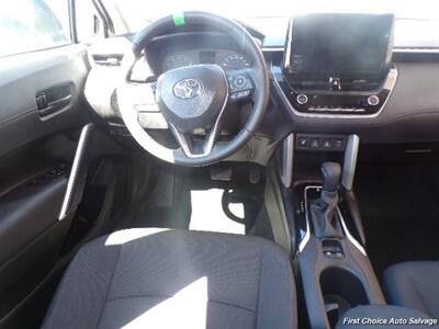 2025 Toyota Corolla Cross - Photo 12 - Woodbridge, ON L4L 8L6