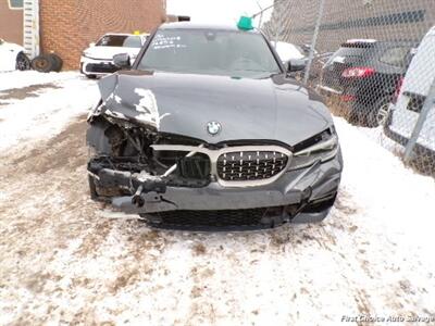 2020 BMW 330i xDrive   - Photo 3 - Woodbridge, ON L4L 8L6