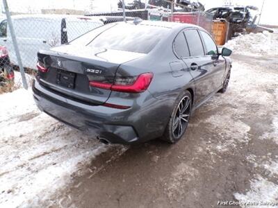 2020 BMW 330i xDrive   - Photo 6 - Woodbridge, ON L4L 8L6