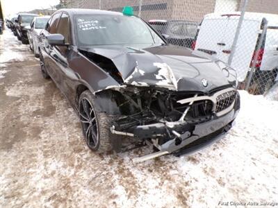 2020 BMW 330i xDrive   - Photo 4 - Woodbridge, ON L4L 8L6