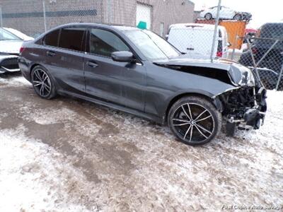 2020 BMW 330i xDrive   - Photo 5 - Woodbridge, ON L4L 8L6