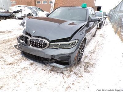 2020 BMW 330i xDrive   - Photo 2 - Woodbridge, ON L4L 8L6