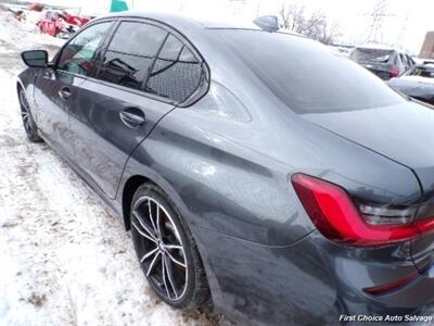 2020 BMW 330i xDrive   - Photo 8 - Woodbridge, ON L4L 8L6