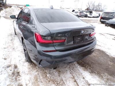 2020 BMW 330i xDrive   - Photo 7 - Woodbridge, ON L4L 8L6