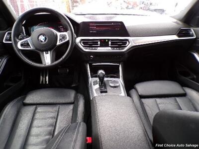 2020 BMW 330i xDrive   - Photo 12 - Woodbridge, ON L4L 8L6