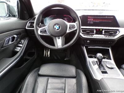 2020 BMW 330i xDrive   - Photo 13 - Woodbridge, ON L4L 8L6