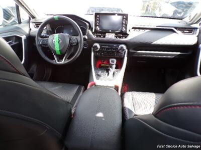 2021 Toyota RAV4 Adventure   - Photo 11 - Woodbridge, ON L4L 8L6