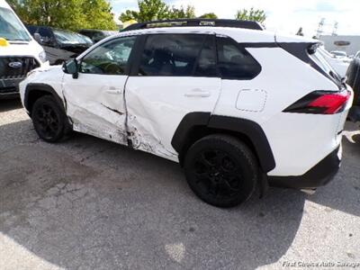 2021 Toyota RAV4 Adventure   - Photo 6 - Woodbridge, ON L4L 8L6