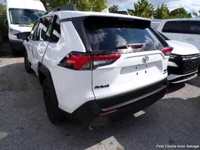 2021 Toyota RAV4 Adventure   - Photo 5 - Woodbridge, ON L4L 8L6