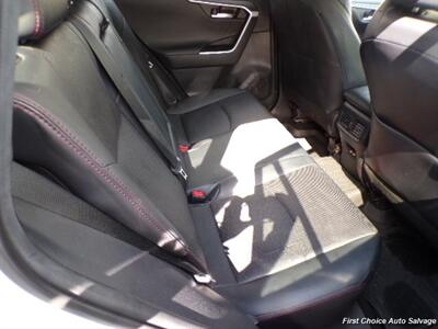 2021 Toyota RAV4 Adventure   - Photo 10 - Woodbridge, ON L4L 8L6