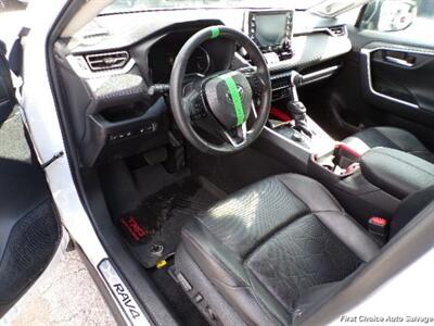 2021 Toyota RAV4 Adventure   - Photo 8 - Woodbridge, ON L4L 8L6