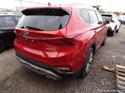 2020 Hyundai SANTA FE SEL 2.0T   - Photo 4 - Woodbridge, ON L4L 8L6