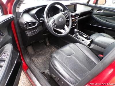 2020 Hyundai SANTA FE SEL 2.0T   - Photo 8 - Woodbridge, ON L4L 8L6