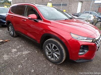 2020 Hyundai SANTA FE SEL 2.0T   - Photo 3 - Woodbridge, ON L4L 8L6