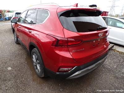 2020 Hyundai SANTA FE SEL 2.0T   - Photo 5 - Woodbridge, ON L4L 8L6
