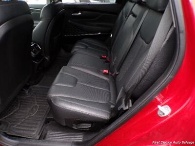 2020 Hyundai SANTA FE SEL 2.0T   - Photo 10 - Woodbridge, ON L4L 8L6