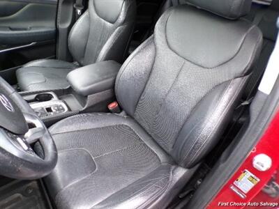 2020 Hyundai SANTA FE SEL 2.0T   - Photo 9 - Woodbridge, ON L4L 8L6