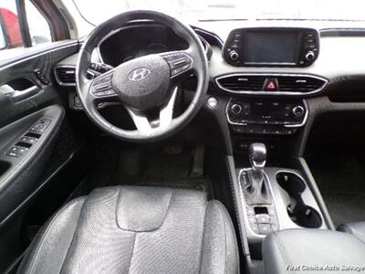 2020 Hyundai SANTA FE SEL 2.0T   - Photo 12 - Woodbridge, ON L4L 8L6
