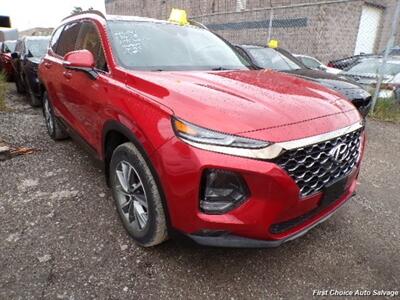 2020 Hyundai SANTA FE SEL 2.0T   - Photo 2 - Woodbridge, ON L4L 8L6