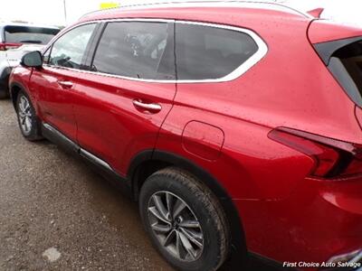 2020 Hyundai SANTA FE SEL 2.0T   - Photo 6 - Woodbridge, ON L4L 8L6