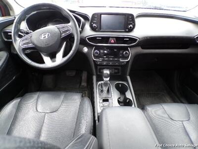 2020 Hyundai SANTA FE SEL 2.0T   - Photo 11 - Woodbridge, ON L4L 8L6