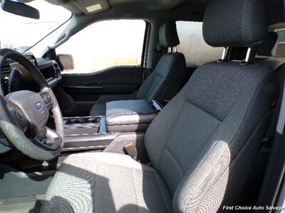 2025 Ford F-150 Xl   - Photo 9 - Woodbridge, ON L4L 8L6