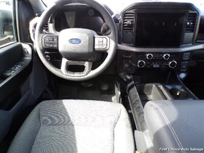 2025 Ford F-150 Xl   - Photo 12 - Woodbridge, ON L4L 8L6