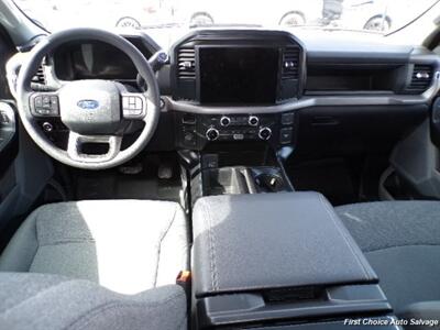 2025 Ford F-150 Xl   - Photo 11 - Woodbridge, ON L4L 8L6