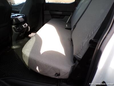 2025 Ford F-150 Xl   - Photo 10 - Woodbridge, ON L4L 8L6