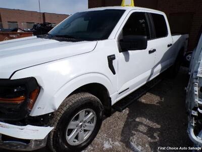 2025 Ford F-150 Xl   - Photo 6 - Woodbridge, ON L4L 8L6