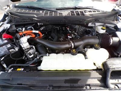 2025 Ford F-150 Xl   - Photo 7 - Woodbridge, ON L4L 8L6