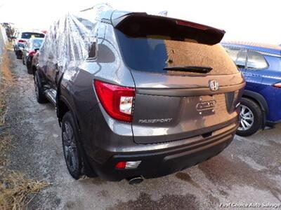 2021 Honda Passport EX-L   - Photo 7 - Woodbridge, ON L4L 8L6