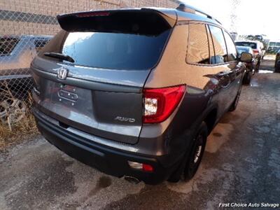 2021 Honda Passport EX-L   - Photo 6 - Woodbridge, ON L4L 8L6