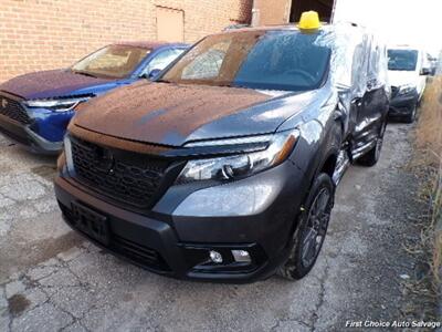 2021 Honda Passport EX-L   - Photo 2 - Woodbridge, ON L4L 8L6