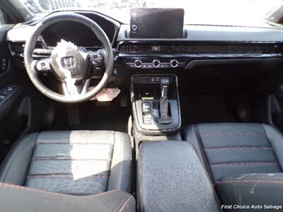 2025 Honda CR-V Hybrid Touring   - Photo 11 - Woodbridge, ON L4L 8L6