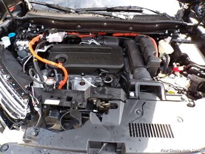 2025 Honda CR-V Hybrid Touring   - Photo 7 - Woodbridge, ON L4L 8L6