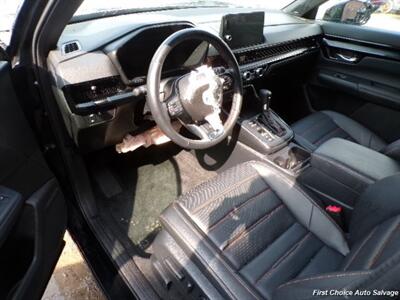 2025 Honda CR-V Hybrid Touring   - Photo 8 - Woodbridge, ON L4L 8L6