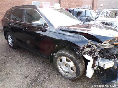 2025 Honda CR-V Hybrid Touring   - Photo 3 - Woodbridge, ON L4L 8L6