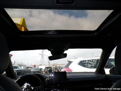 2025 Honda CR-V Hybrid Touring   - Photo 13 - Woodbridge, ON L4L 8L6