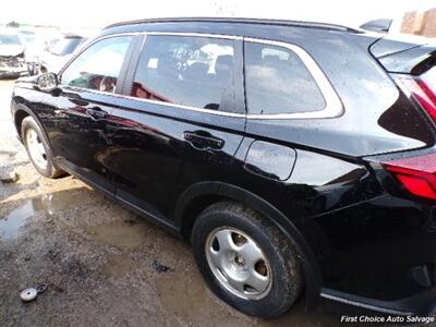 2025 Honda CR-V Hybrid Touring   - Photo 6 - Woodbridge, ON L4L 8L6