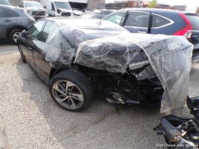2024 Audi A4 quattro Komfort 45 T   - Photo 5 - Woodbridge, ON L4L 8L6