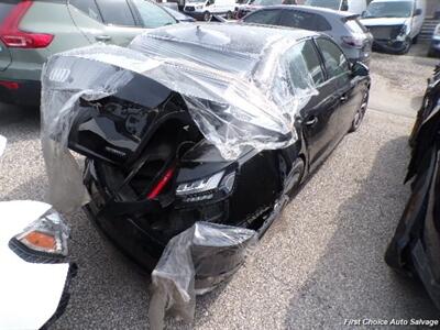 2024 Audi A4 quattro Komfort 45 T   - Photo 4 - Woodbridge, ON L4L 8L6