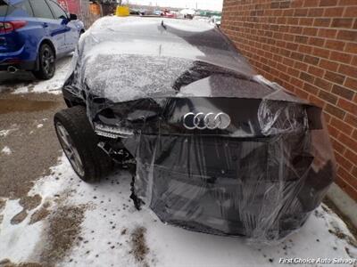 2024 Audi A4 quattro Komfort 45 T   - Photo 6 - Woodbridge, ON L4L 8L6