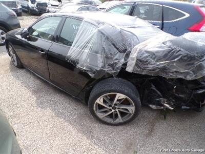 2024 Audi A4 quattro Komfort 45 T   - Photo 6 - Woodbridge, ON L4L 8L6