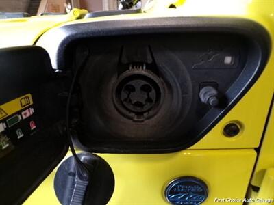 2024 Jeep Wrangler Willys 4xe   - Photo 7 - Woodbridge, ON L4L 8L6