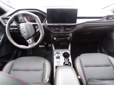 2024 Ford Escape St line   - Photo 13 - Woodbridge, ON L4L 8L6