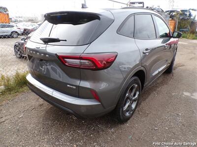 2024 Ford Escape St line   - Photo 5 - Woodbridge, ON L4L 8L6