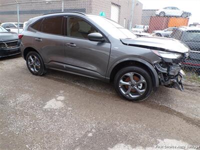 2024 Ford Escape St line   - Photo 4 - Woodbridge, ON L4L 8L6