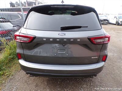 2024 Ford Escape St line   - Photo 6 - Woodbridge, ON L4L 8L6